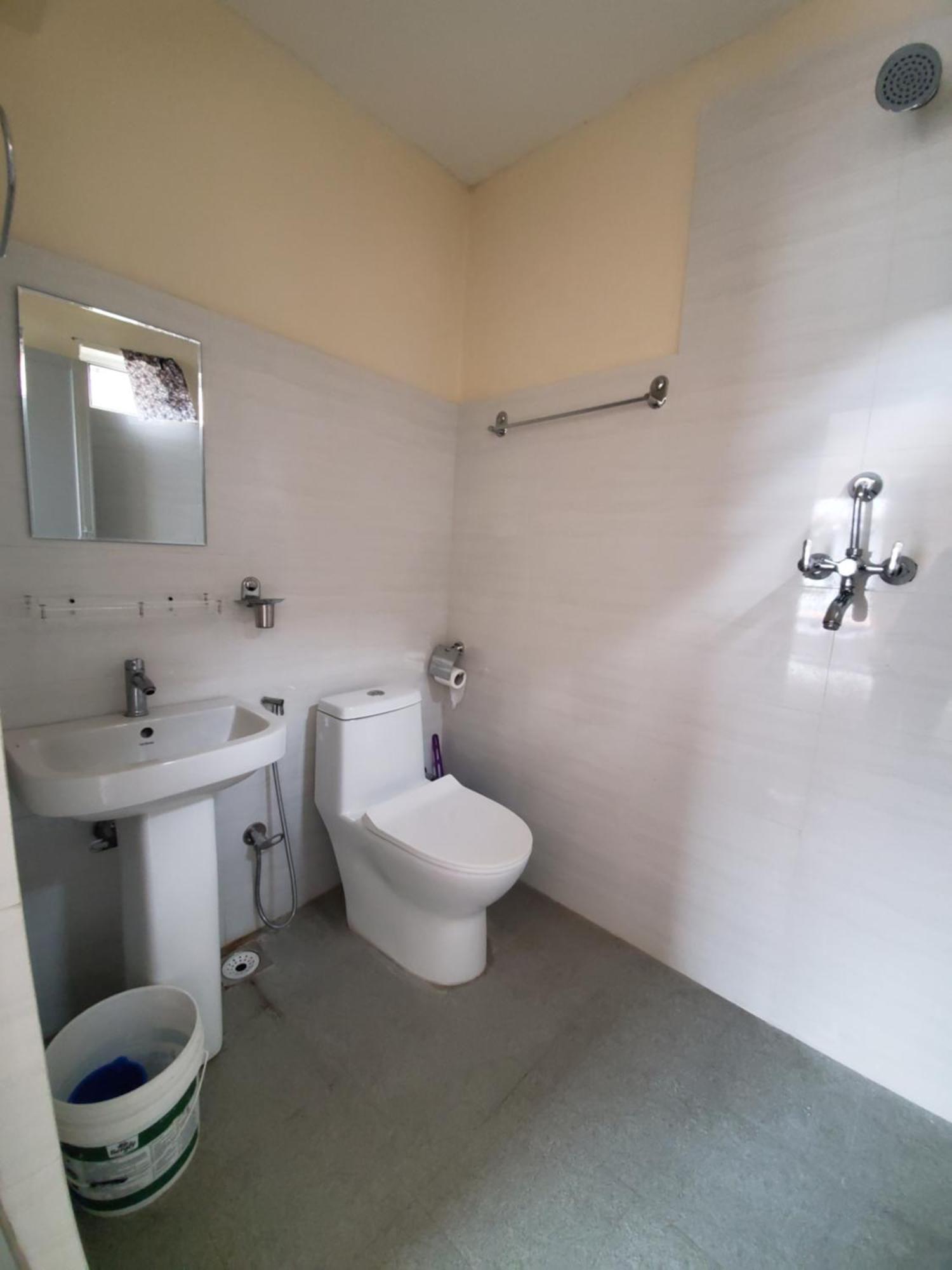 Santoshi Guest House, 포카라 외부 사진