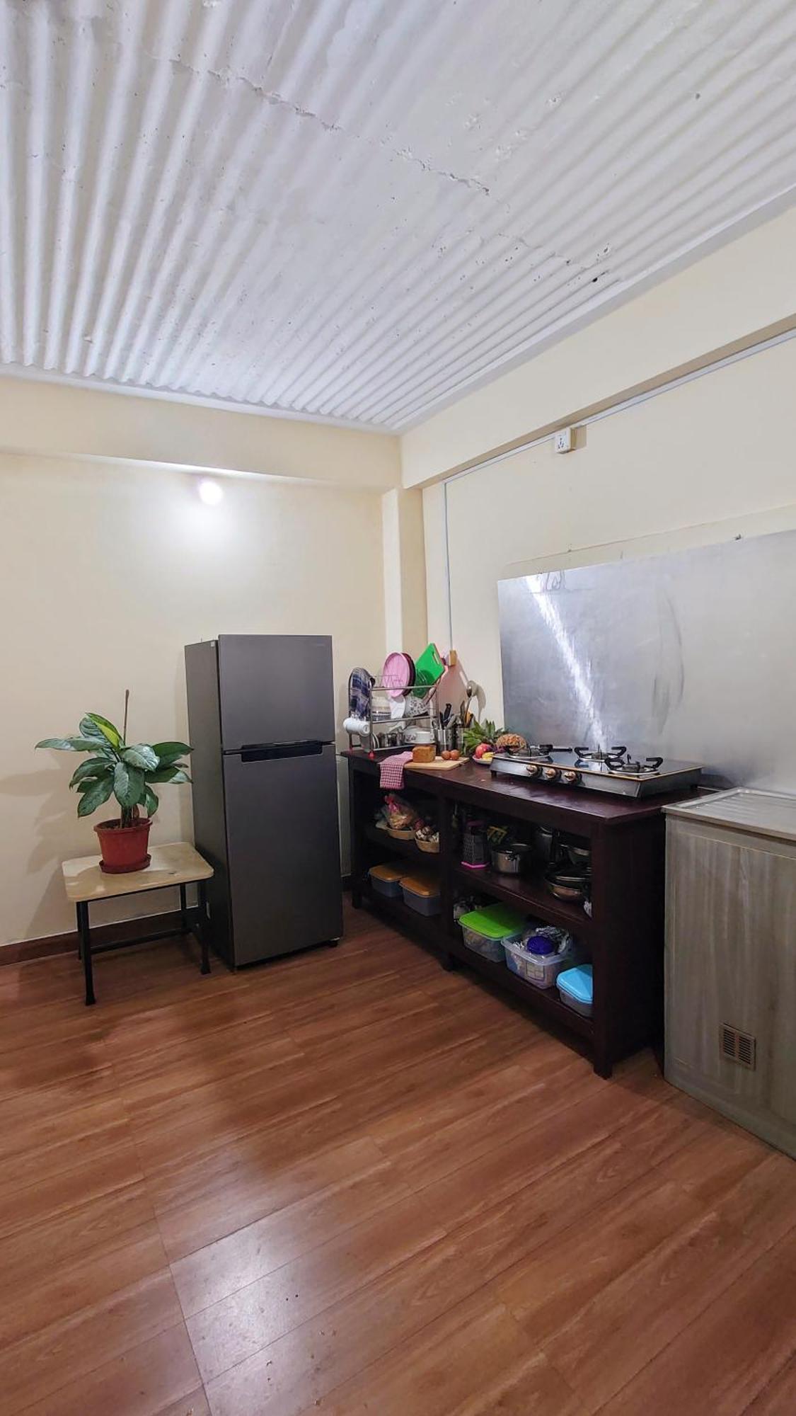 Santoshi Guest House, 포카라 외부 사진