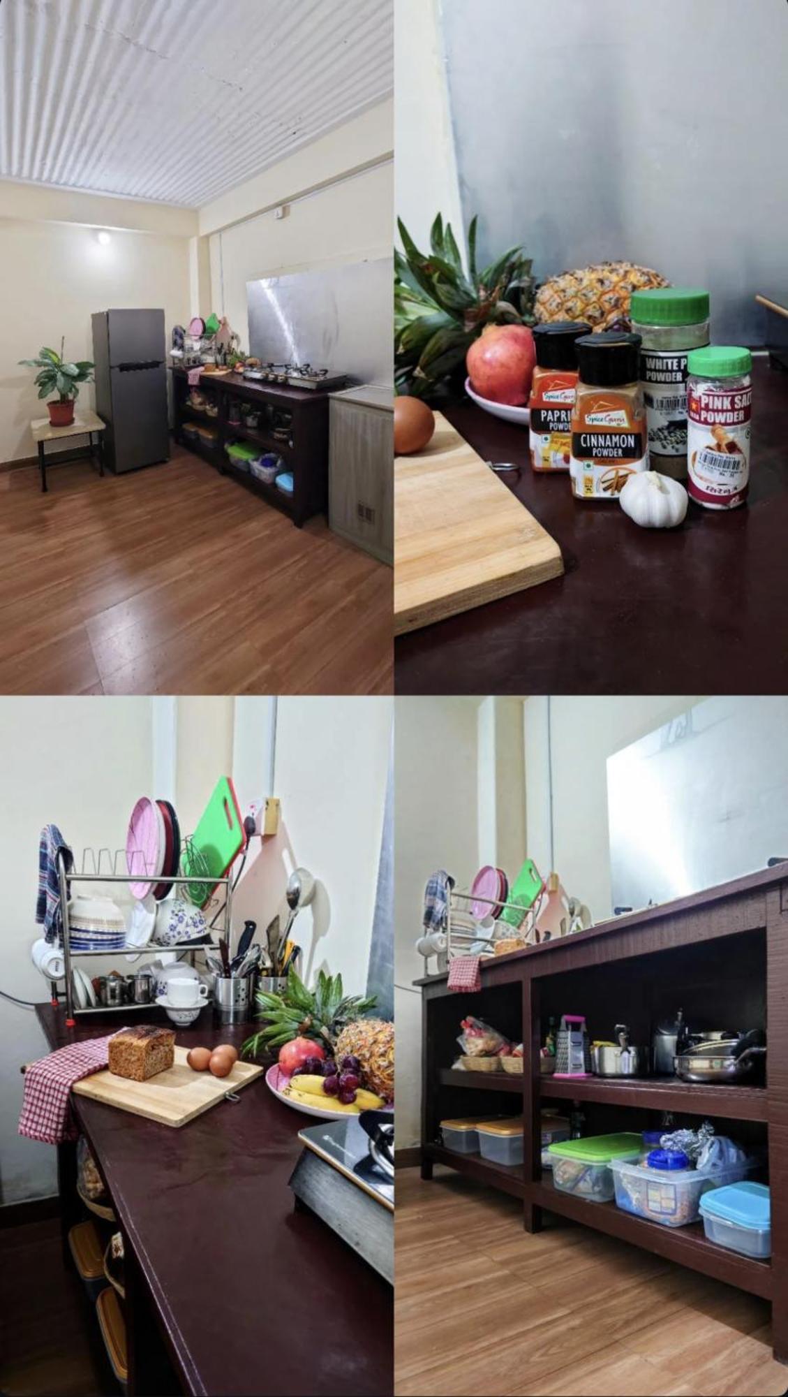 Santoshi Guest House, 포카라 외부 사진