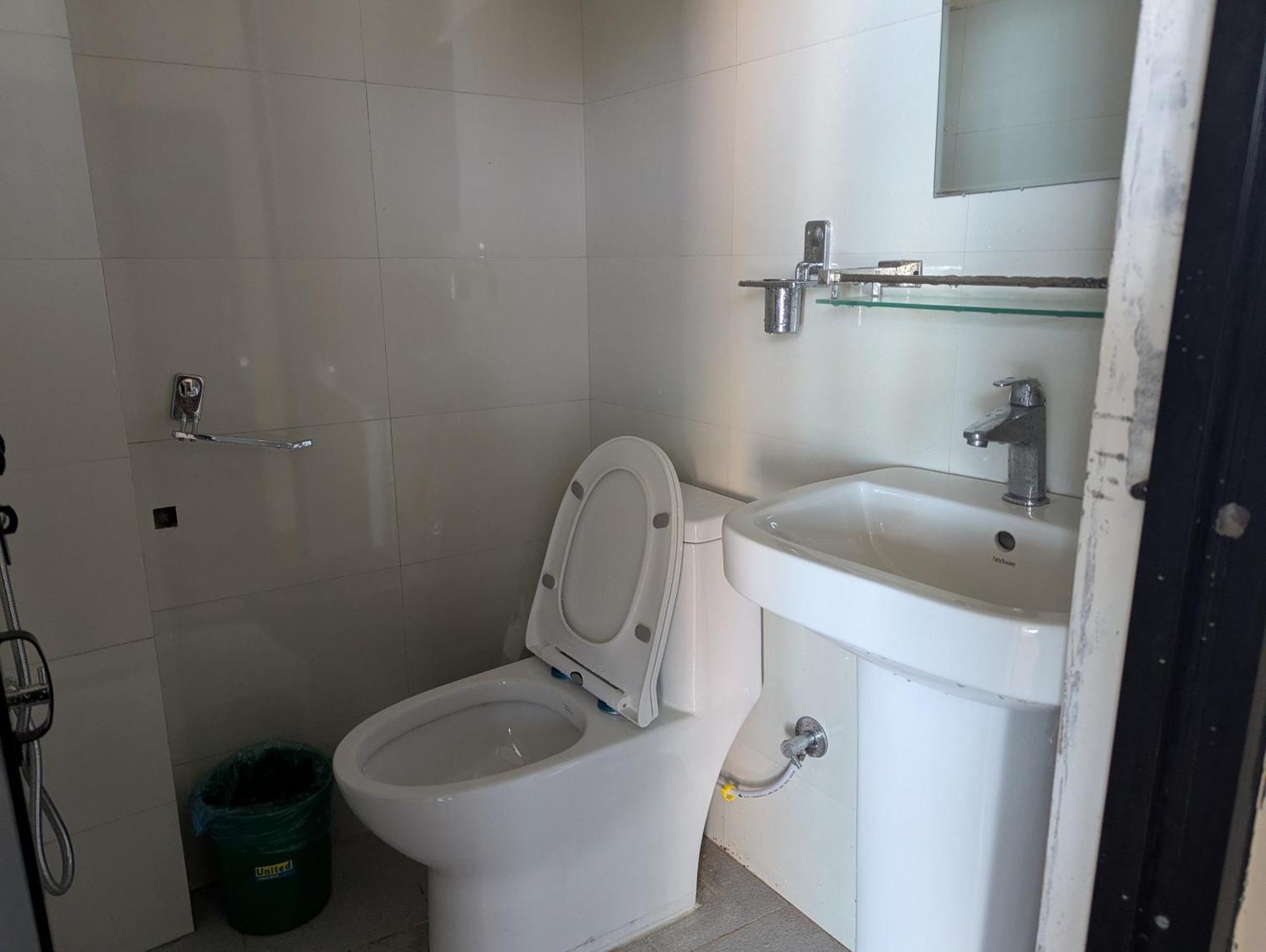 Santoshi Guest House, 포카라 객실 사진